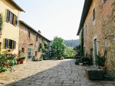 Locanda Casanuova - 14