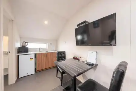 315 motel Riccarton - 120