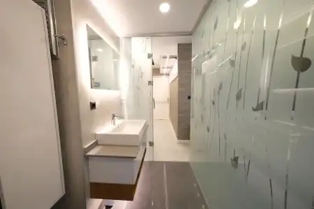 Sky Garden Suites - 20