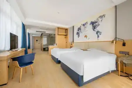 Harriway Garden Dongguan - 23