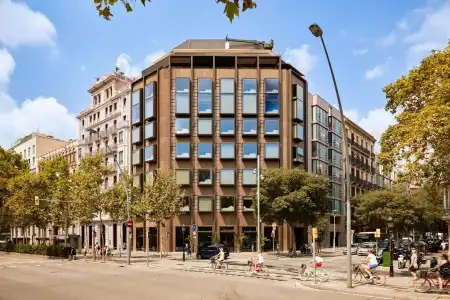 Almanac Barcelona - 0