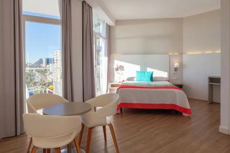 Alay Puerto Marina - Adults Only Recommended - 199