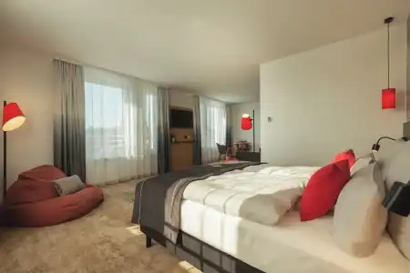 Holiday Inn - the niu, Sparrow Regensburg by IHG - 43