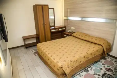 Reis Thermal Otel - 36