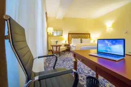 Ramada by Wyndham Almaty - 24