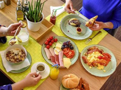 Ibis Styles - 9