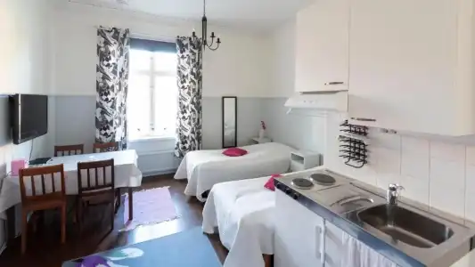 Huoneistohotelli Marja - 19