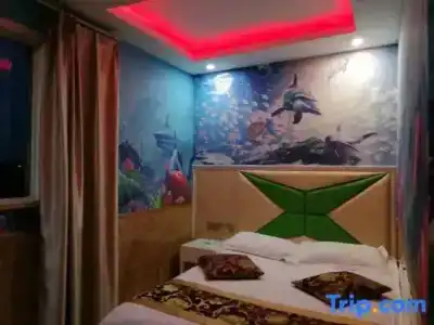 Jinqilin Hostel - 61