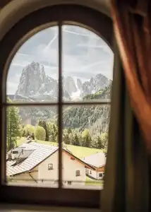 Ansitz Jakoberhof - Alpine Relax - 34