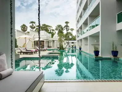 Chanalai Romantica Resort Phuket - Adult Only - 21