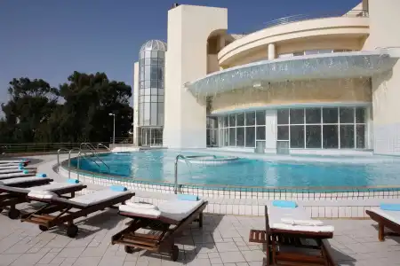 Nahrawess Resort & Thalasso - 32