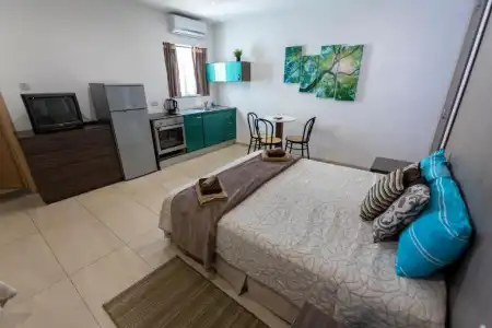 Estrella Lodging - 61