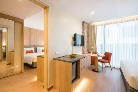The Key Premier Sukhumvit - 2