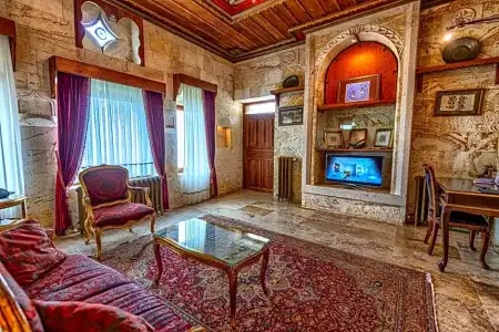 Museum Cappadocia - 41