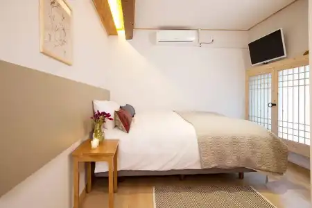 Bodeum Guesthouse Seoul Tower - 3