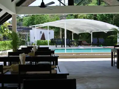 Naiharn Beach Resort - 26