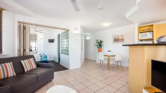 Aegean Apartments - 52