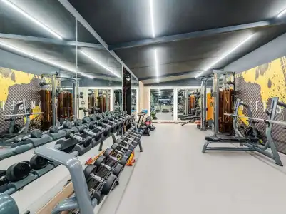 Hampton by Hilton Wuhan Tianhe Airport East - 23