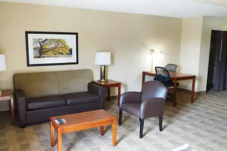 Extended Stay America Suites El Paso West - 26