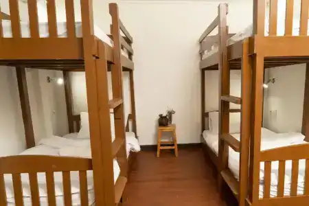 Past Tense Hostel - 32