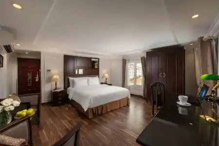 Hong Ngoc Dynastie Boutique & Spa - 40