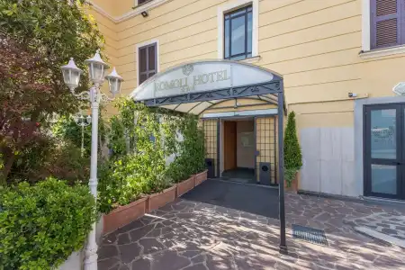 Romoli - 0