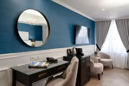 Evripidou Suites - 121