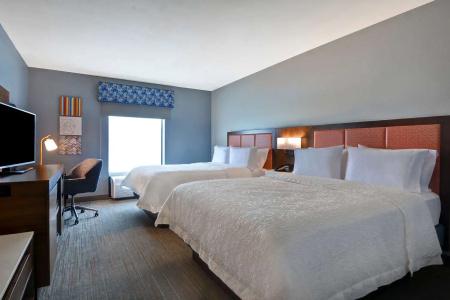 Hampton Inn & Suites Clearwater/St. Petersburg-Ulmerton Road, FL - 21