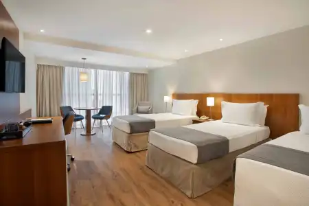 Windsor Plaza Brasilia - 21