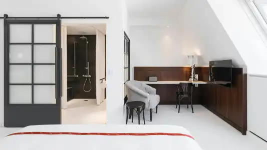 Ruby Lissi Vienna by IHG - 49