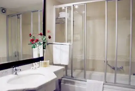 Karaca Otel - 60