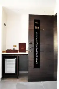 Ambassador, a Boutique - 60