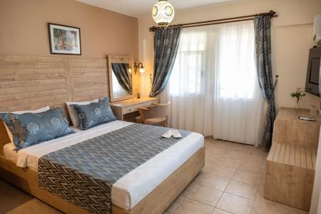 Portakal Dalyan Boutique-hotel - 29