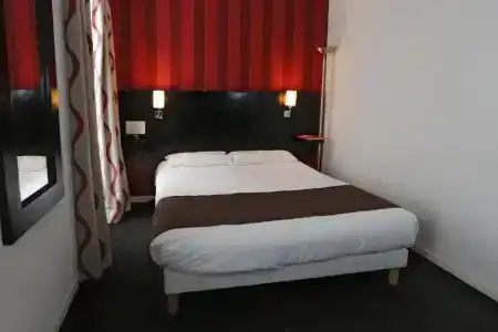Hôtel Alizé - 28