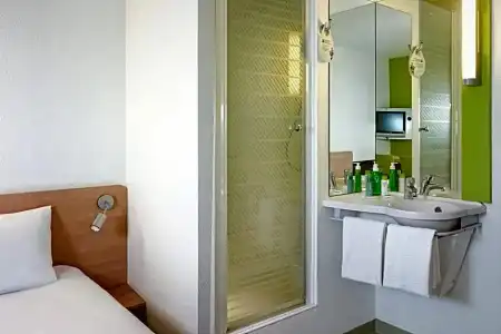 ibis budget Katowice Centrum - 55