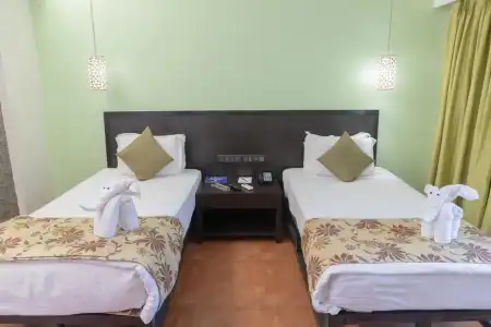 Kyriad Prestige Calangute Goa - 6