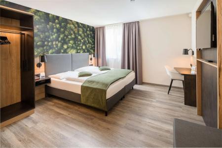 Best Western Muenchen Airport - 79