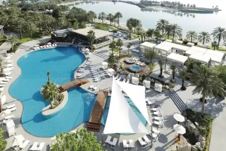The Ritz-Carlton, Bahrain - 8