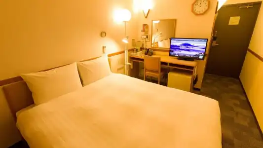 Toyoko Inn Jr Kobe Eki Kita Guchi - 2