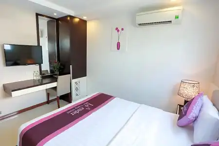 Lavender Nha Trang - 32
