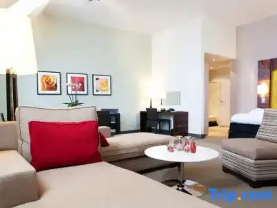 Elite Marina Tower, Spa & Resort - 93