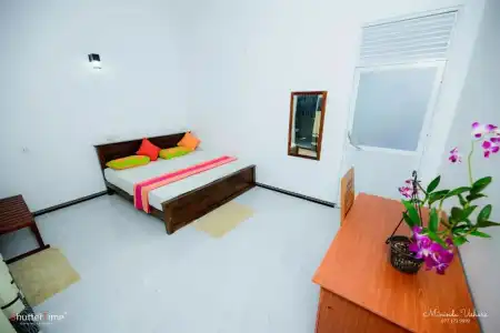 Sera Villa - 43