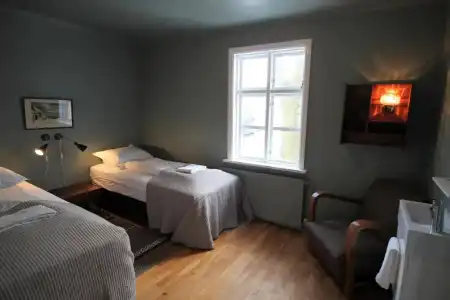 Grettir Guesthouse - 26