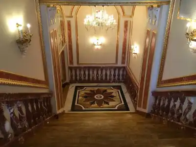 Regina Palace - 9