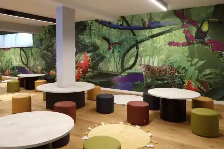 Armon Greenblu & Wellness - 1