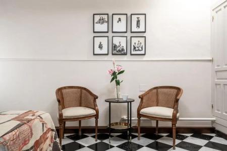 Art Boutique Chamarel - 156