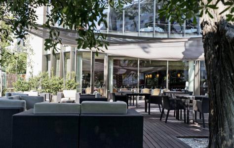 Crowne Plaza PORTO by IHG - 23