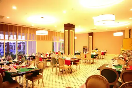 Akdora Resort & Spa - 27