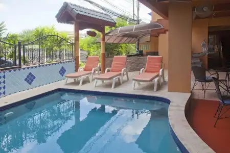 Pattaya Garden Apartments Boutique - 15