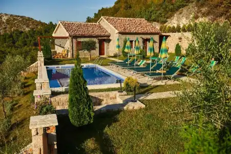 Eco Resort Cermeniza - 16
